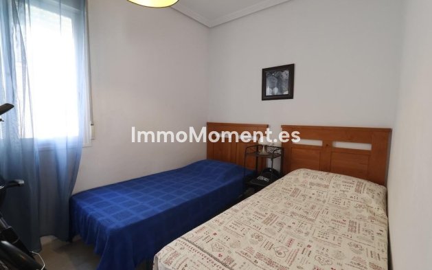 Wiederverkauf - Wohnung - Torrevieja - Torrevieja Centro