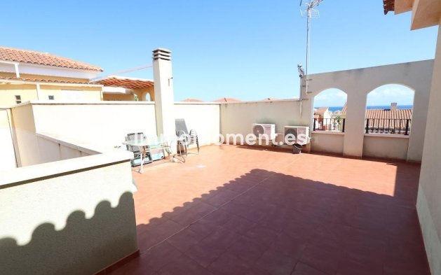 Wiederverkauf - Wohnung - Torrevieja - Torrevieja Centro
