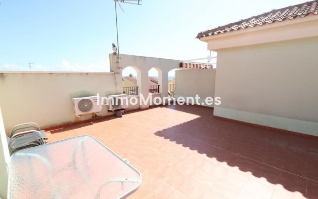 Wiederverkauf - Wohnung - Torrevieja - Torrevieja Centro
