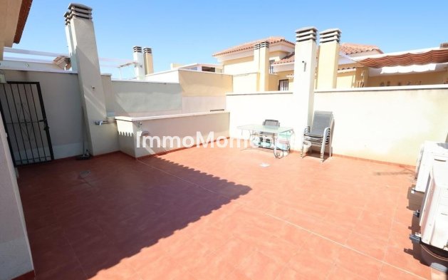 Wiederverkauf - Wohnung - Torrevieja - Torrevieja Centro