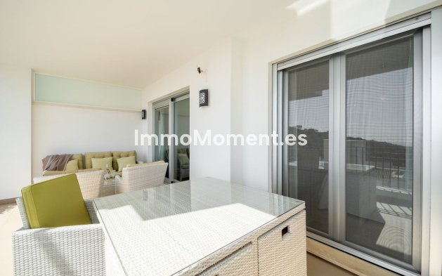 Resale - Apartment - Marbella - La Mairena