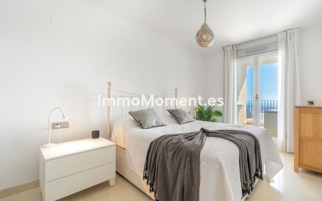 Resale - Apartment - Marbella - La Mairena