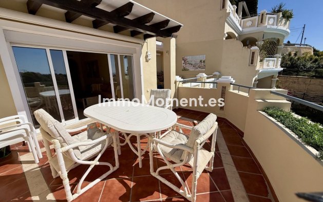 Resale - Apartment - Marbella - Elviria