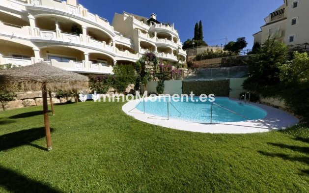 Resale - Apartment - Marbella - Elviria