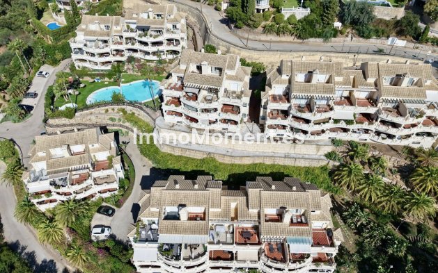 Resale - Apartment - Marbella - Elviria