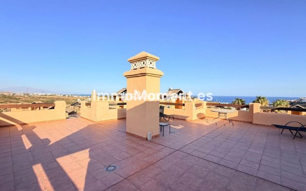 Resale - Apartment - Casares - Casares Playa