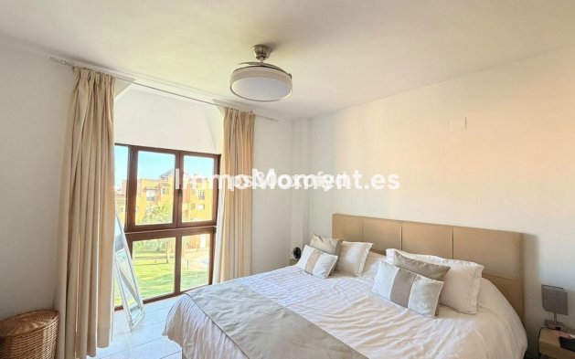 Resale - Apartment - Casares - Casares Playa