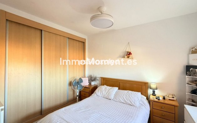Resale - Apartment - Casares - Casares Playa