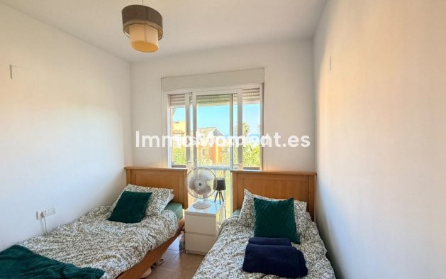 Resale - Apartment - Casares - Casares Playa