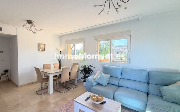 Resale - Apartment - Casares - Casares Playa