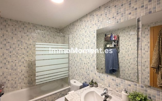 Resale - Apartment - Casares - Casares Playa