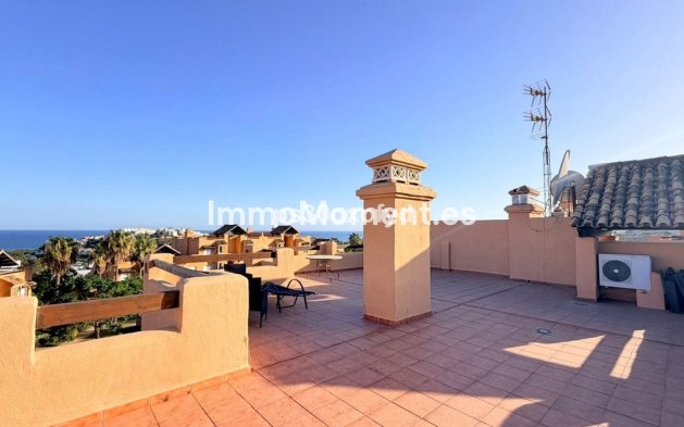 Resale - Apartment - Casares - Casares Playa