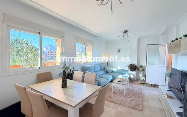 Resale - Apartment - Casares - Casares Playa