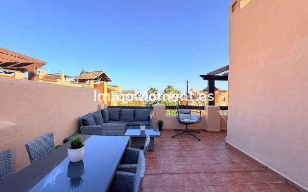 Resale - Apartment - Casares - Casares Playa