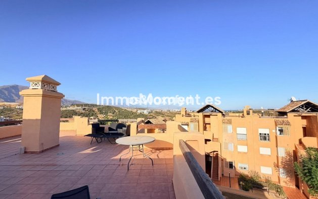 Resale - Apartment - Casares - Casares Playa