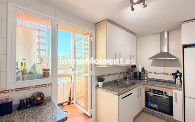 Resale - Apartment - Casares - Casares Playa