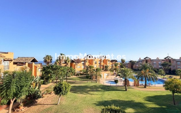 Resale - Apartment - Casares - Casares Playa