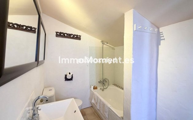 Bestaande woning - Rijtjeshuis - Casares - Casares Pueblo