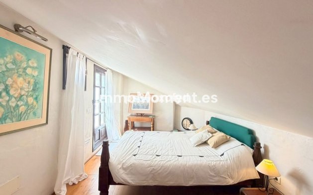 Bestaande woning - Rijtjeshuis - Casares - Casares Pueblo