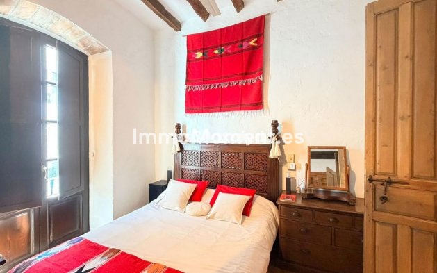 Bestaande woning - Rijtjeshuis - Casares - Casares Pueblo