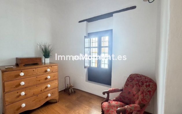 Bestaande woning - Rijtjeshuis - Casares - Casares Pueblo