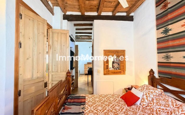 Bestaande woning - Rijtjeshuis - Casares - Casares Pueblo