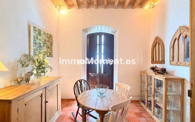Bestaande woning - Rijtjeshuis - Casares - Casares Pueblo