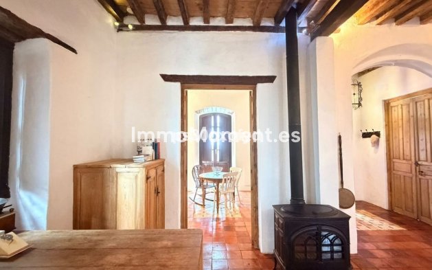 Bestaande woning - Rijtjeshuis - Casares - Casares Pueblo