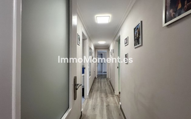 Wiederverkauf - Wohnung - Marbella - San Pedro de Alcántara