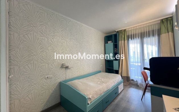 Wiederverkauf - Wohnung - Marbella - San Pedro de Alcántara