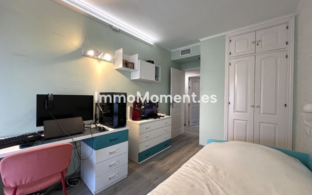 Wiederverkauf - Wohnung - Marbella - San Pedro de Alcántara