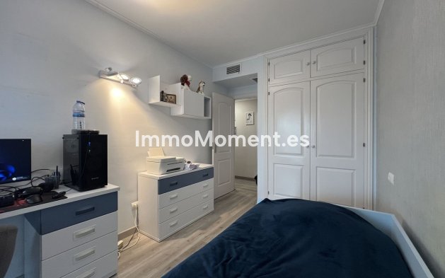 Wiederverkauf - Wohnung - Marbella - San Pedro de Alcántara