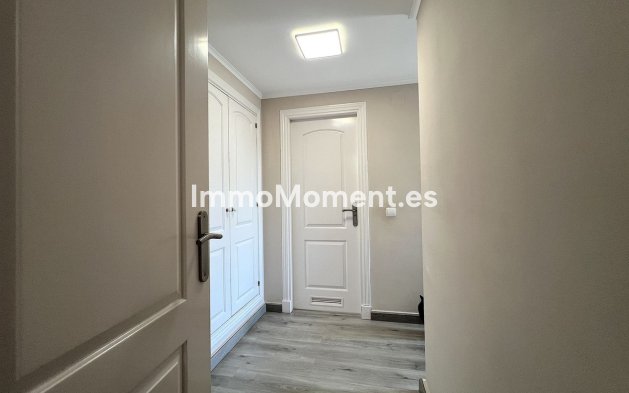 Wiederverkauf - Wohnung - Marbella - San Pedro de Alcántara