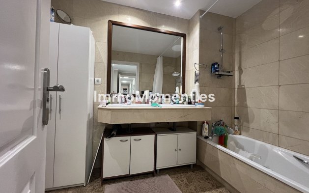 Wiederverkauf - Wohnung - Marbella - San Pedro de Alcántara