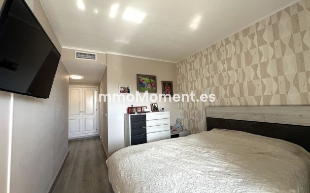 Wiederverkauf - Wohnung - Marbella - San Pedro de Alcántara