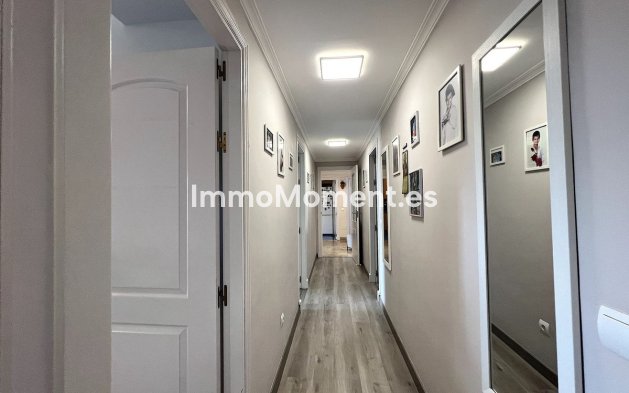 Wiederverkauf - Wohnung - Marbella - San Pedro de Alcántara