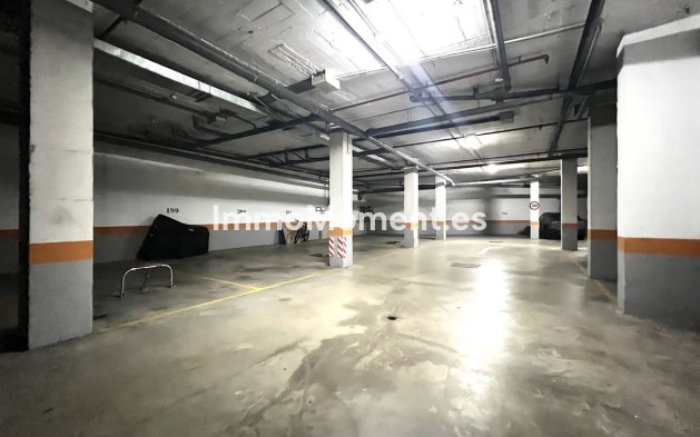 Wiederverkauf - Wohnung - Marbella - San Pedro de Alcántara