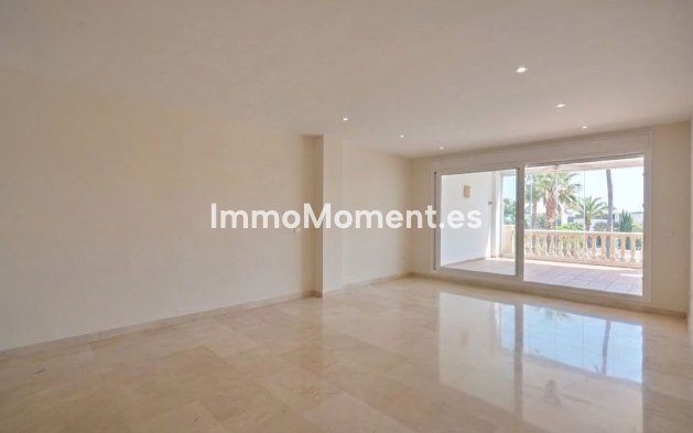 Bestaande woning - Appartement - Marbella - Marbella Centro