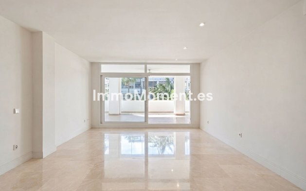 Bestaande woning - Appartement - Marbella - Marbella Centro