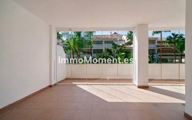 Bestaande woning - Appartement - Marbella - Marbella Centro