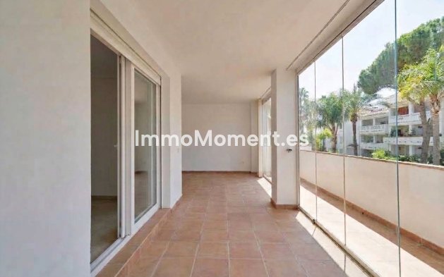 Bestaande woning - Appartement - Marbella - Marbella Centro
