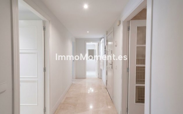 Bestaande woning - Appartement - Marbella - Marbella Centro