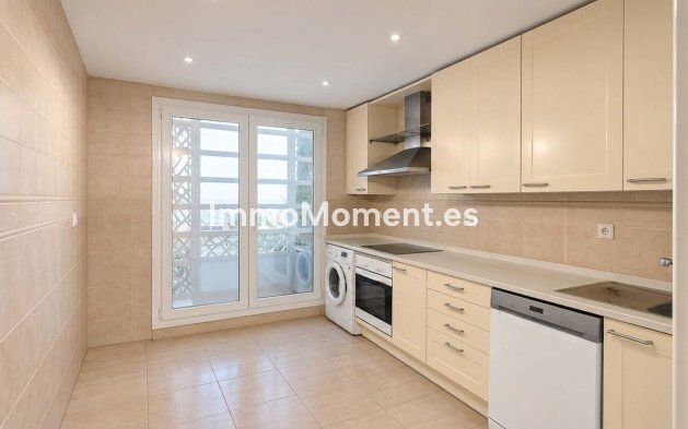 Bestaande woning - Appartement - Marbella - Marbella Centro