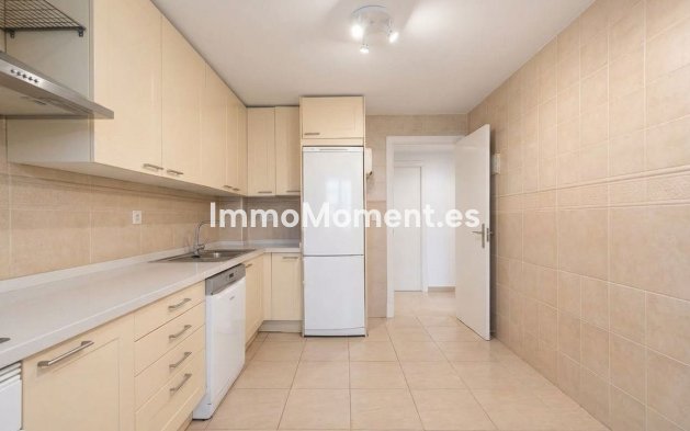 Bestaande woning - Appartement - Marbella - Marbella Centro