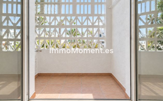 Bestaande woning - Appartement - Marbella - Marbella Centro