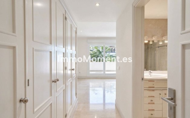 Bestaande woning - Appartement - Marbella - Marbella Centro