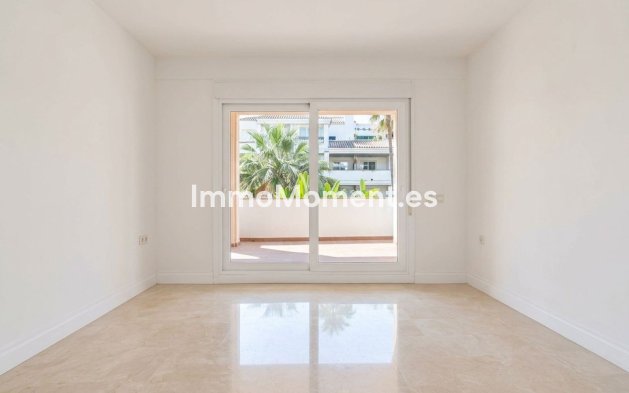 Bestaande woning - Appartement - Marbella - Marbella Centro