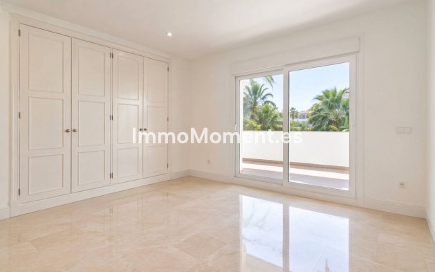 Bestaande woning - Appartement - Marbella - Marbella Centro