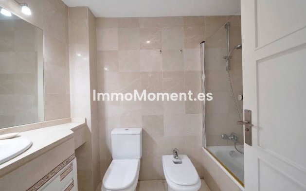 Bestaande woning - Appartement - Marbella - Marbella Centro