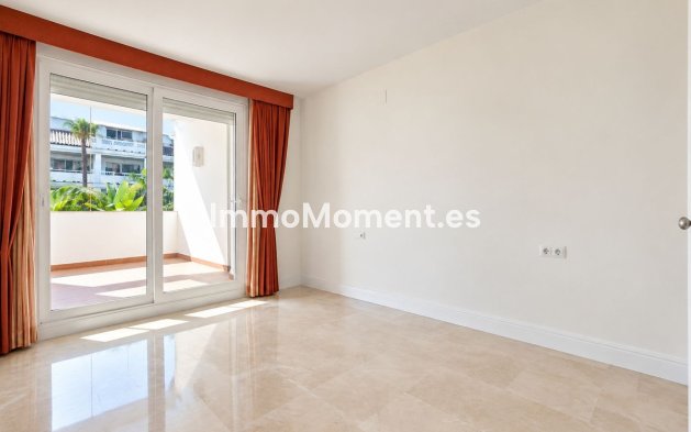 Bestaande woning - Appartement - Marbella - Marbella Centro